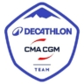 Decathlon cma cgm team 40474