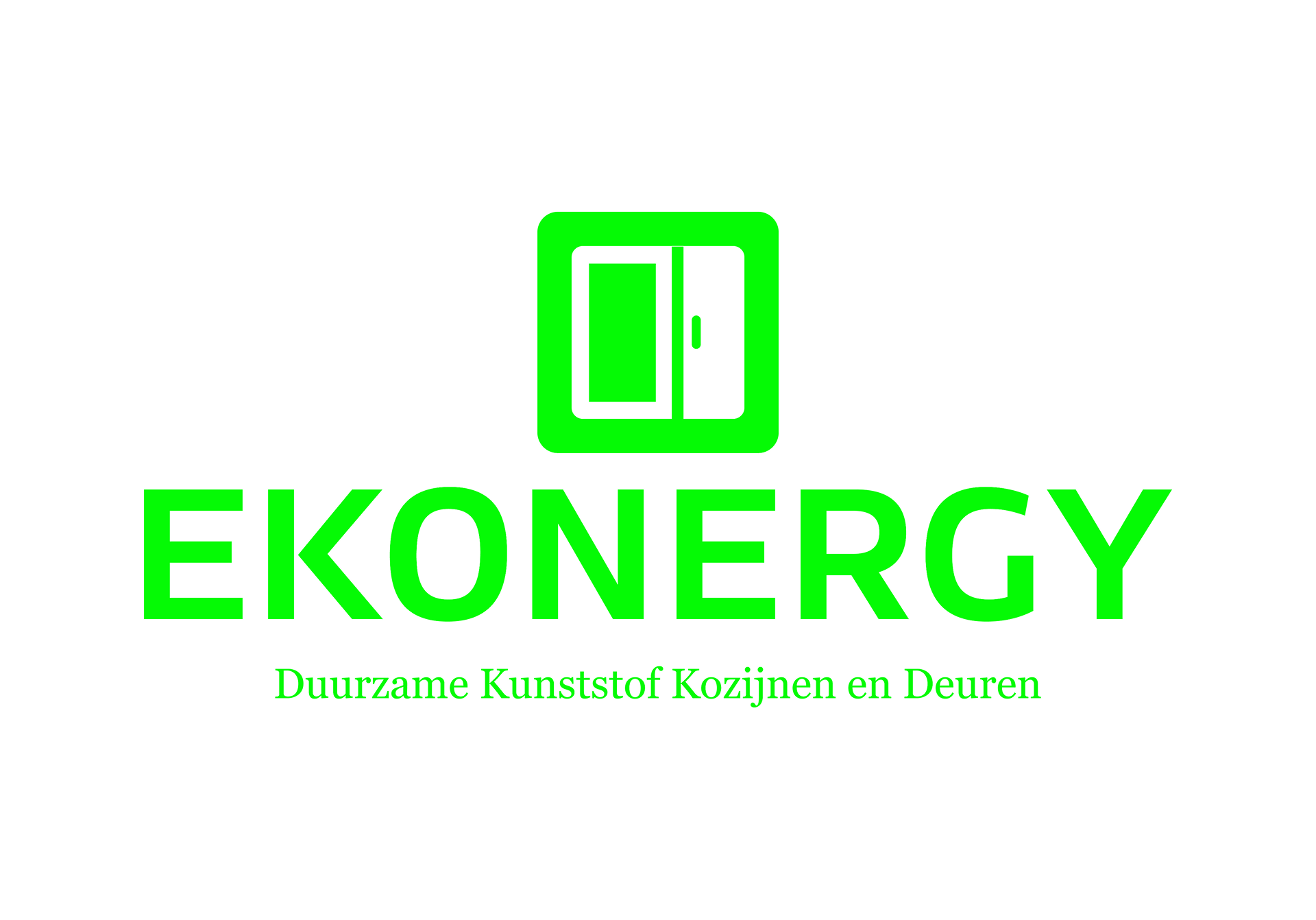 EKONERGY 1