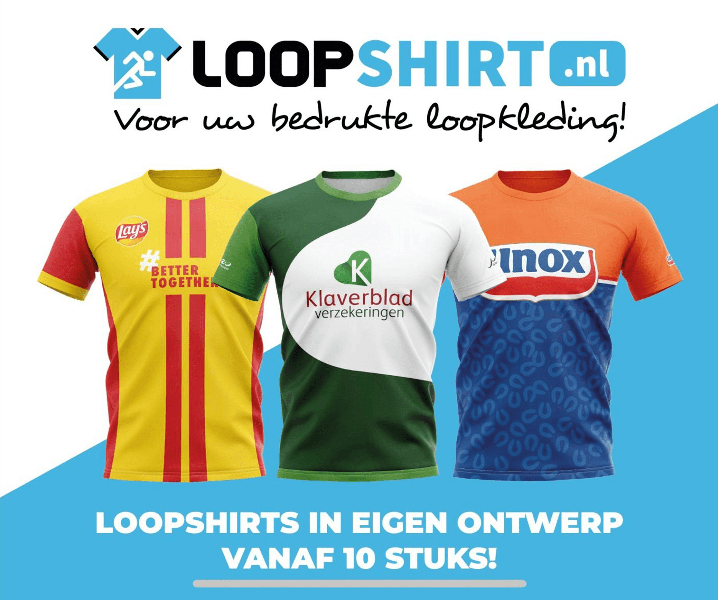 Loopshirts