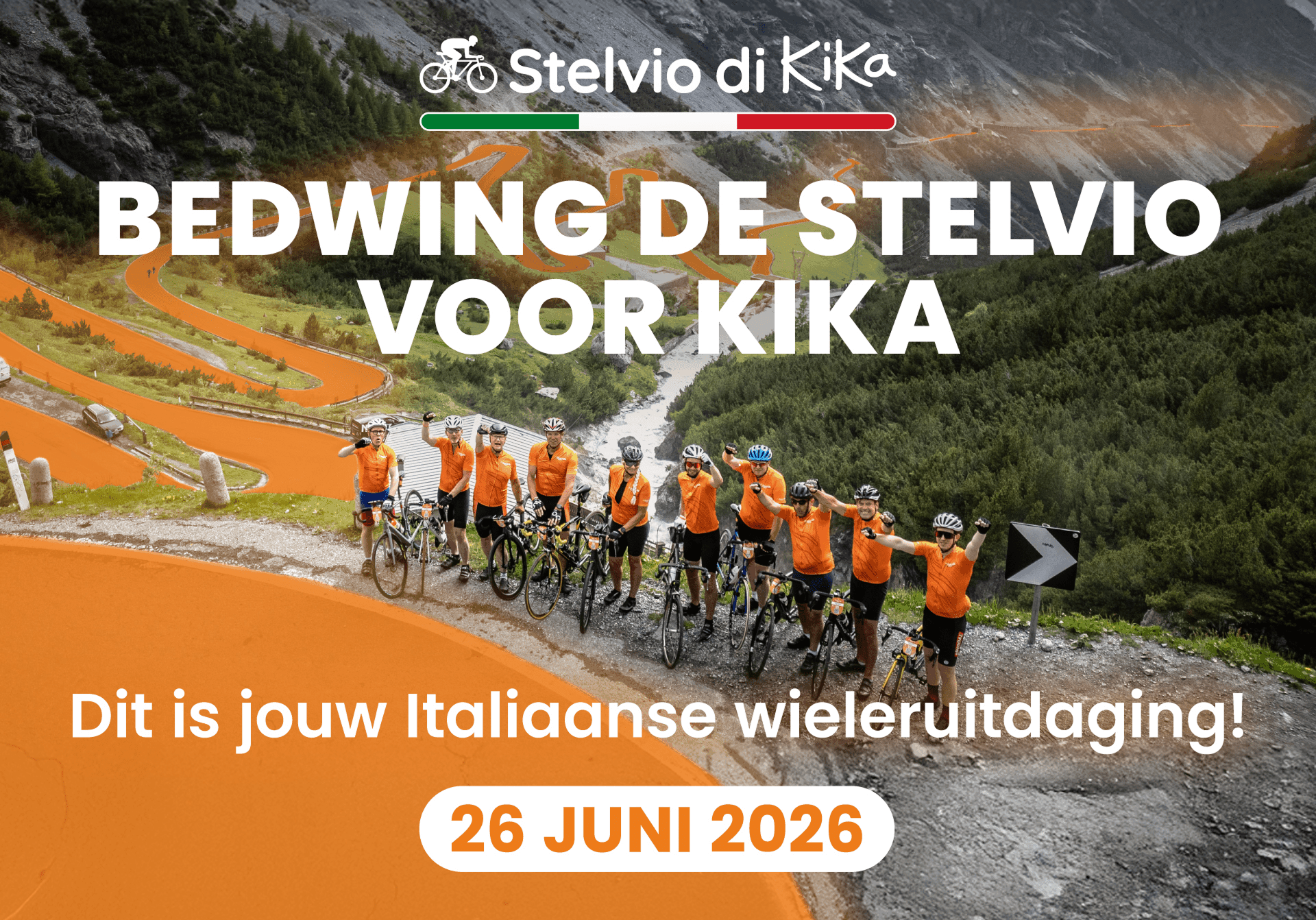 Stelvio di Kika 1