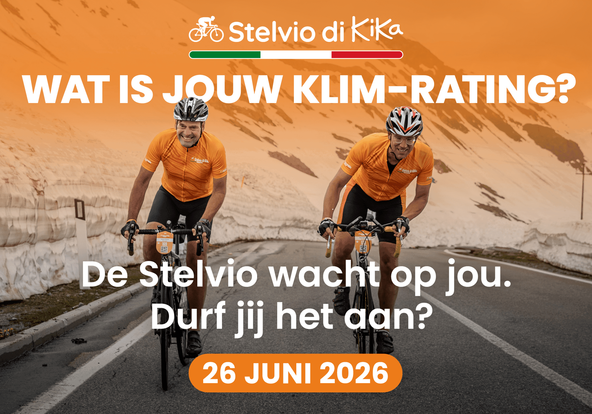 Stelvio di Kika 2