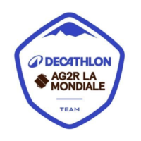 Decathlon ag2r la mondiale team 23295