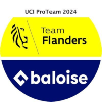Team flanders baloise 32900