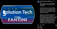Toscana factory team vini fantini 40509