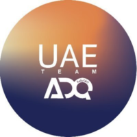 Uae team adq 33078