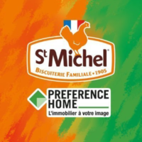 St michel preference home auber 93 39542