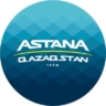 Astana qazaqstan team 28055