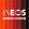Ineos grenadiers 28581