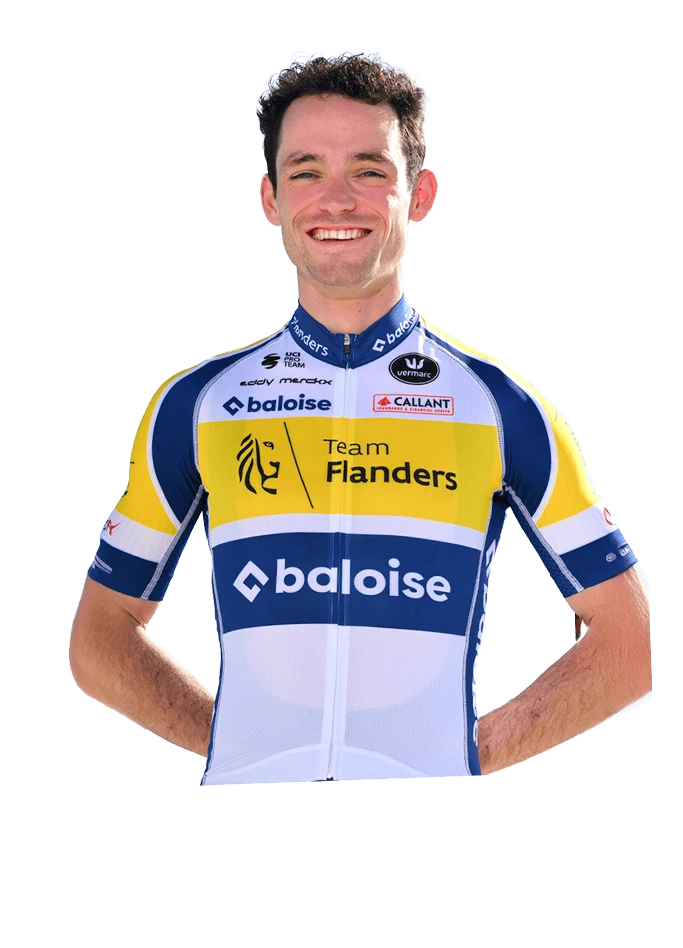 Aaron van poucke 45356