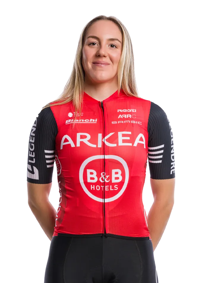 Amandine fouquenet 104035