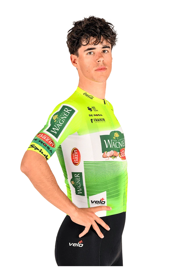 Axandre van petegem 115061