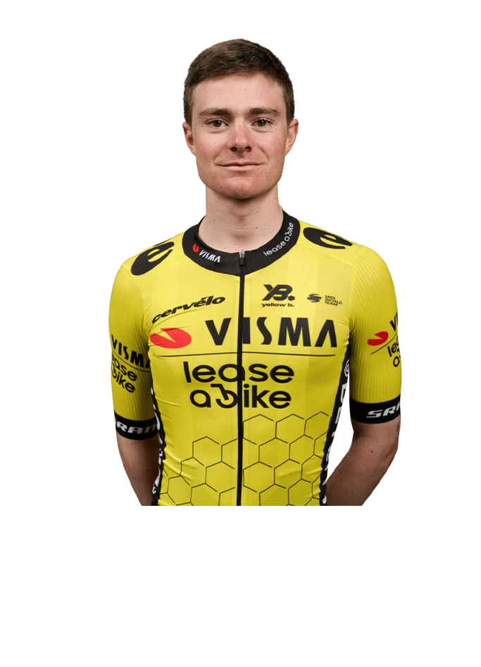 Ben tulett 94645