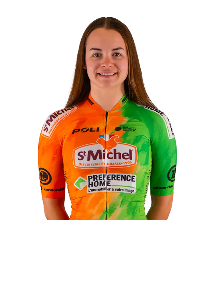 Clemence chereau 190489
