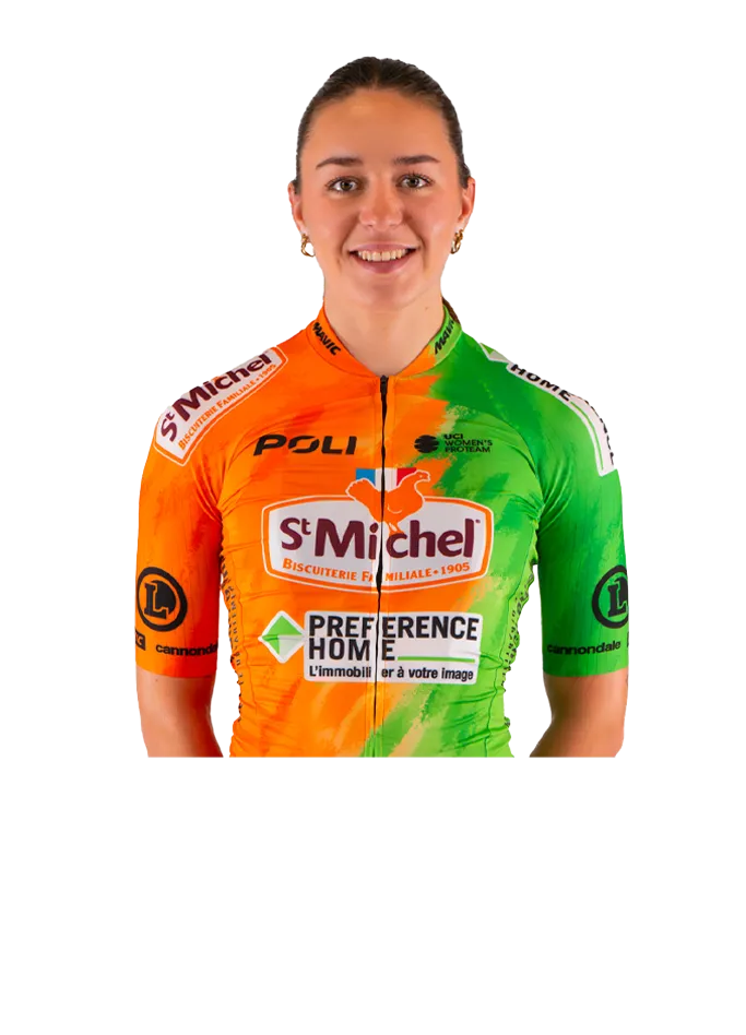 Coline raby 158999