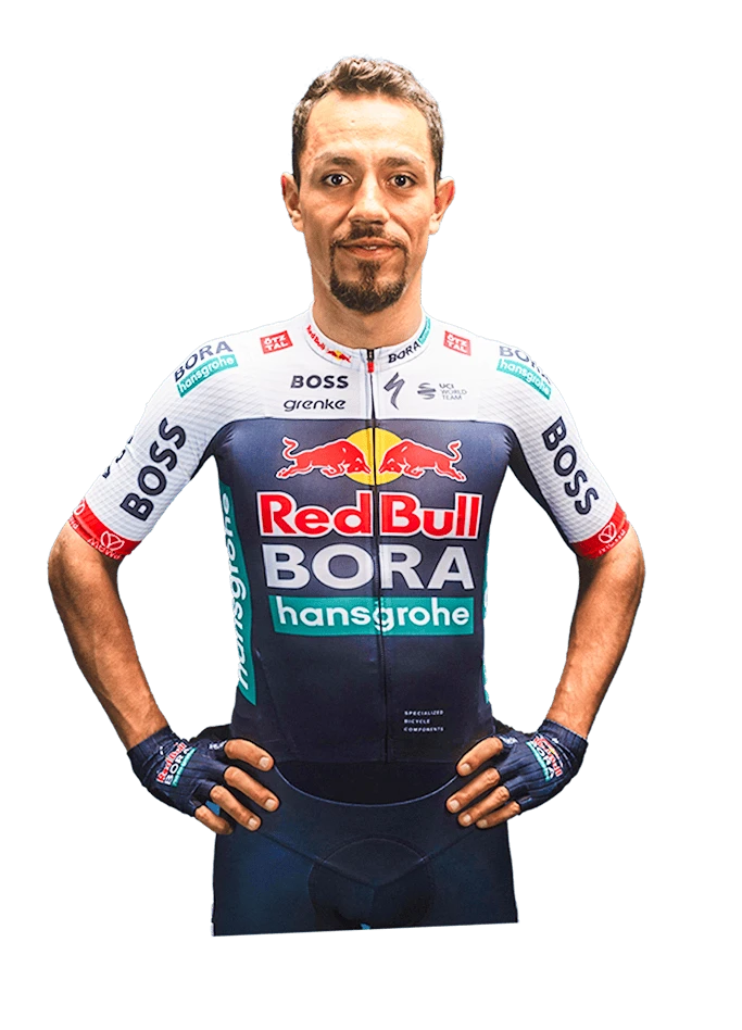 Daniel martinez 27124