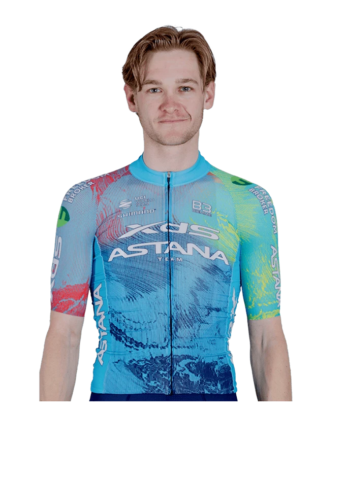 Darren van bekkum 149518