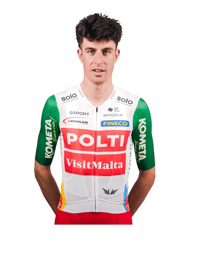 Davide bais 50047