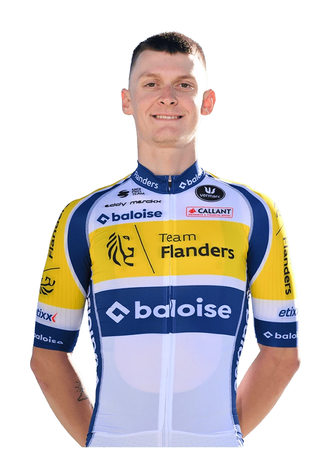 Dylan vandenstorme 114593