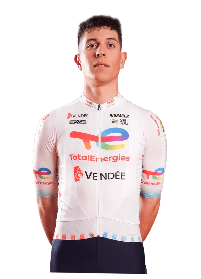 Florian dauphin 84254