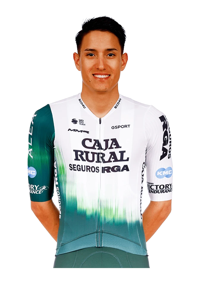 Francisco penuela 97558