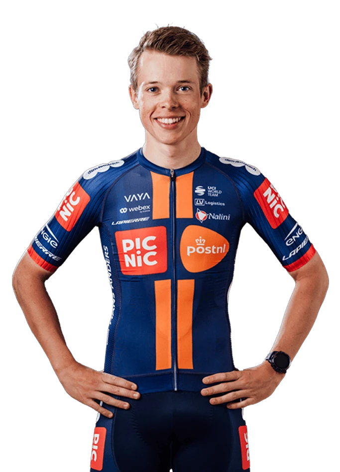 Frank van den broek 110247