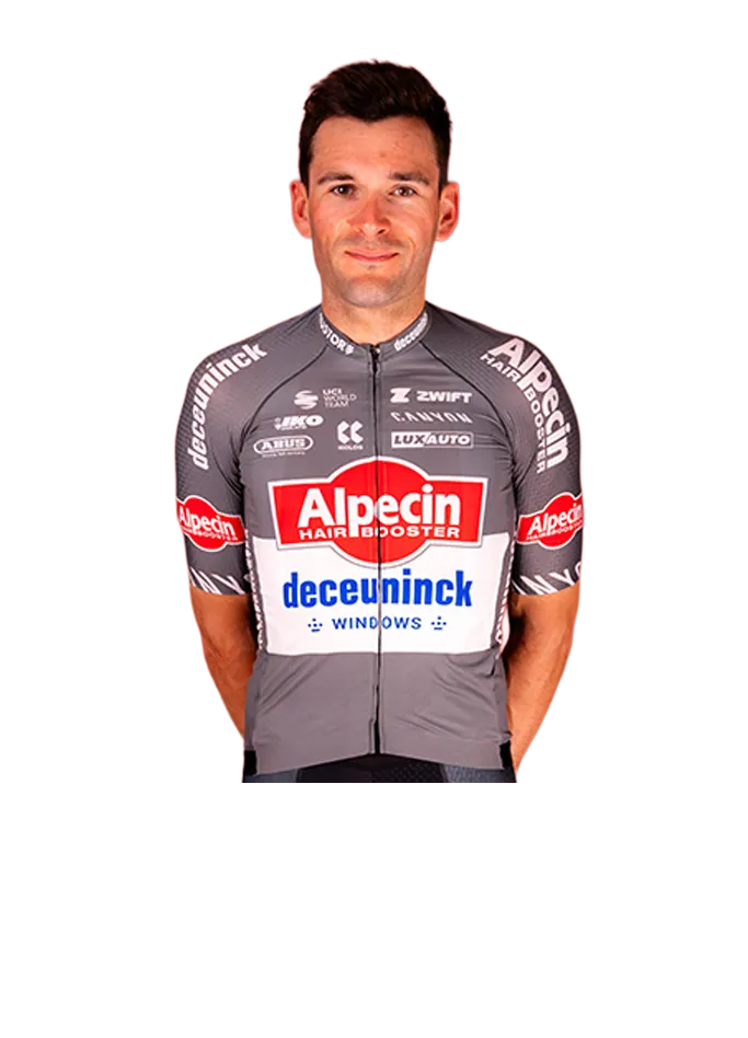Gianni vermeersch 7964