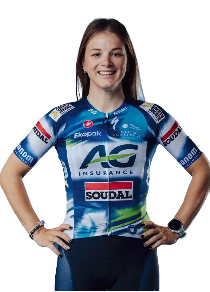 Gladys verhulst wild 100561