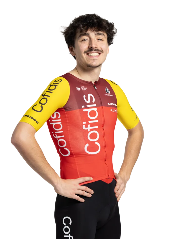 Hugo toumire 95523