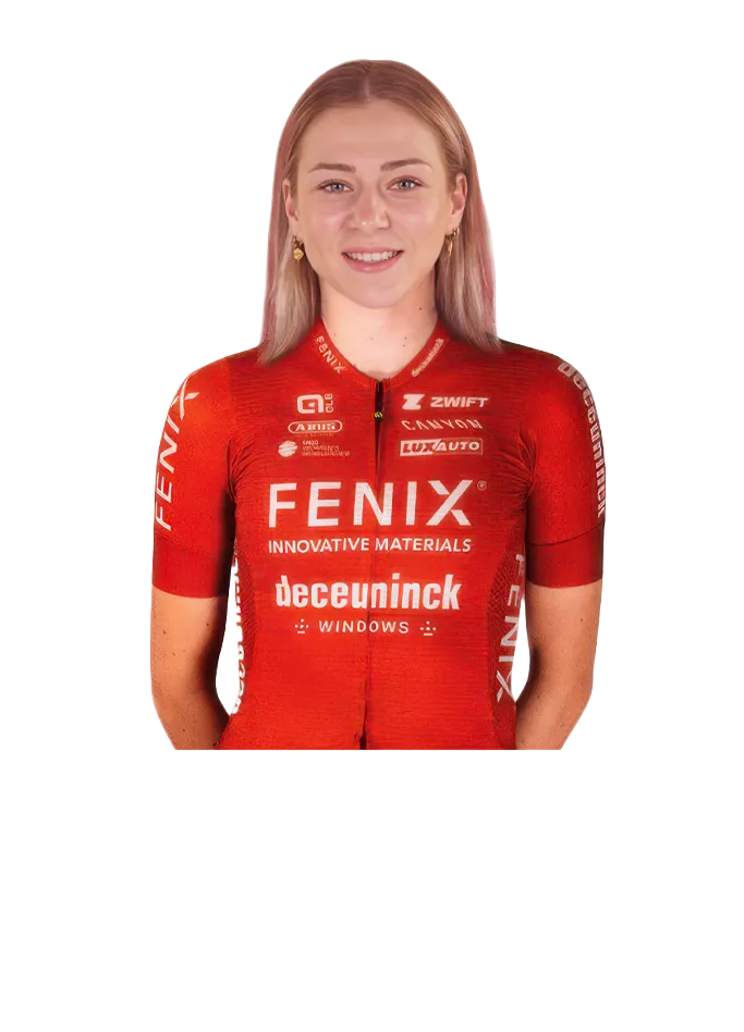 Inge van der heijden 93682