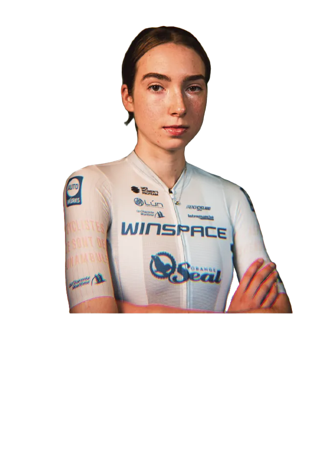 Jenaya francis 187139