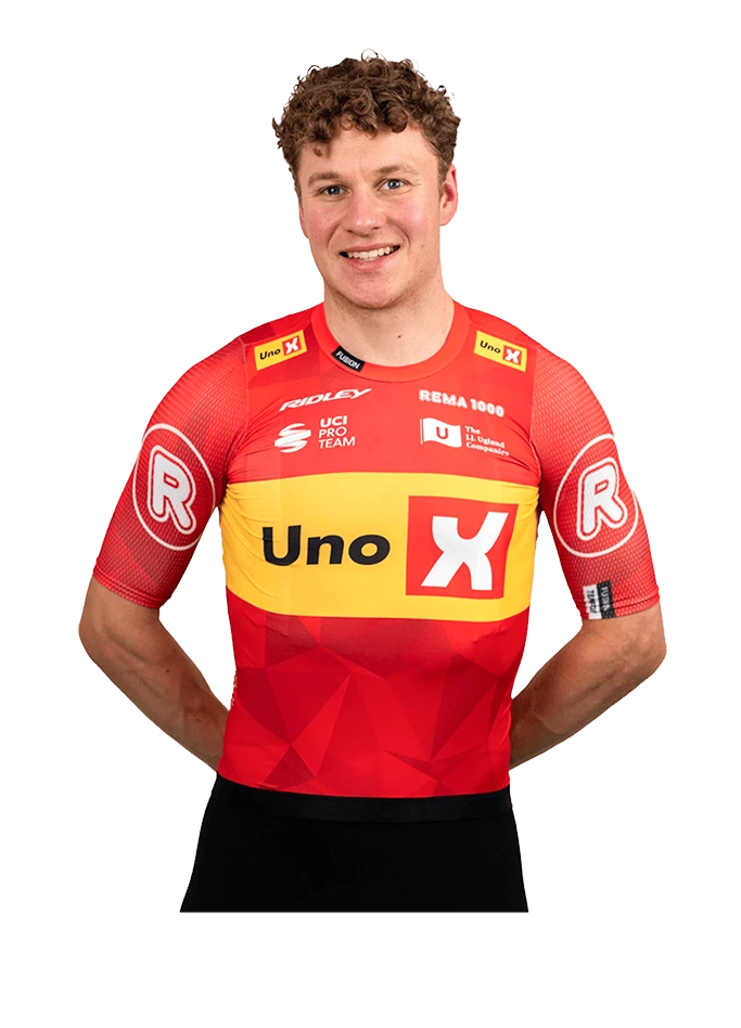 Jonas abrahamsen 27229