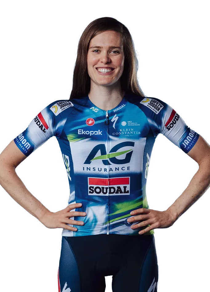 Julie van de velde 89886