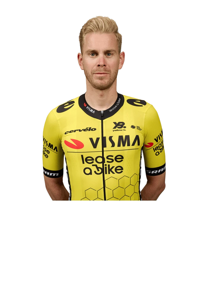 Julien vermote 2317