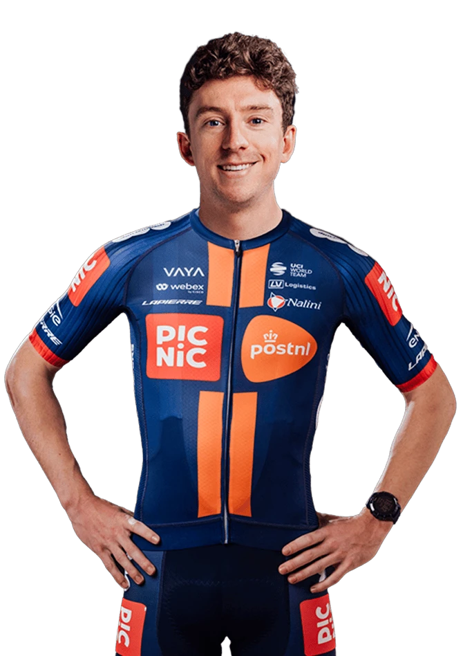 Kevin vermaerke 82912