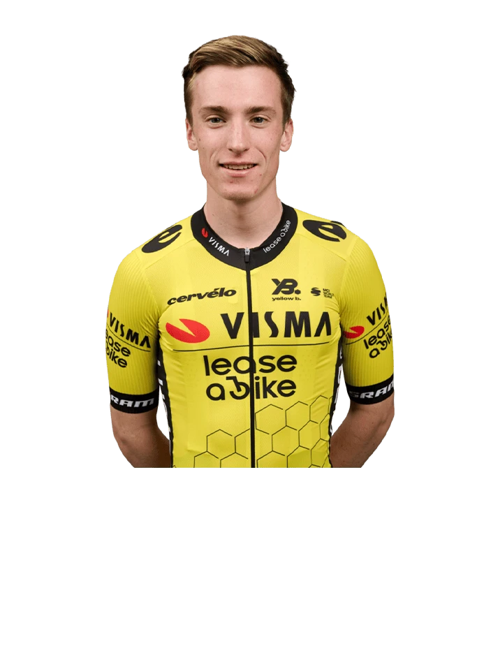 Loe van belle 113468