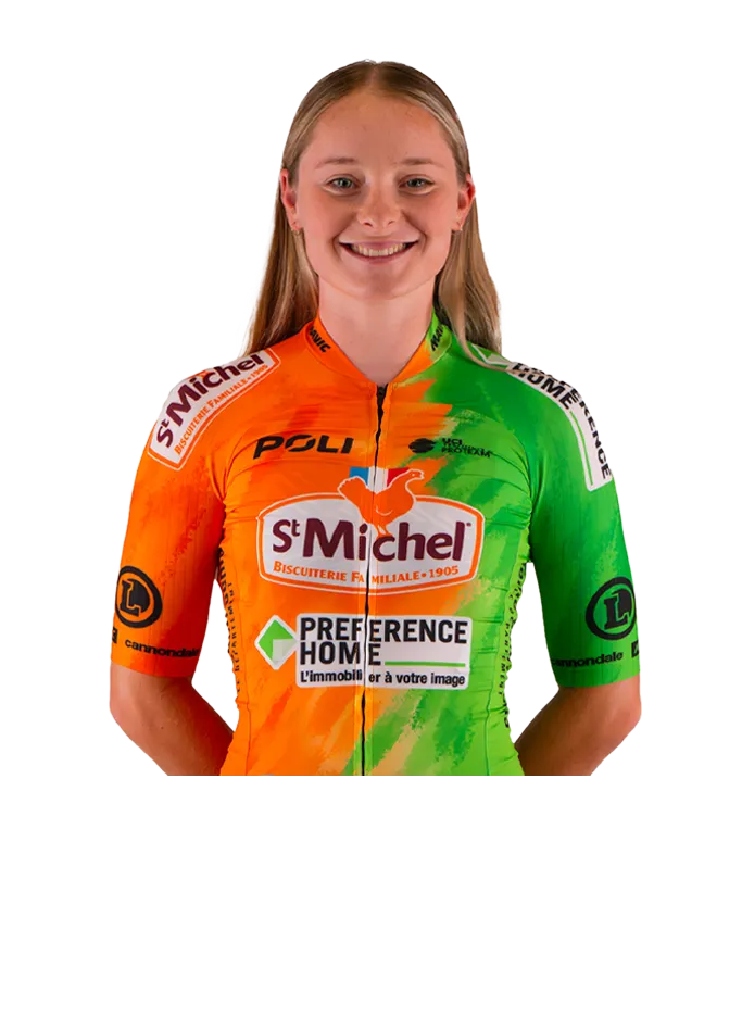 Lucie fityus 138006