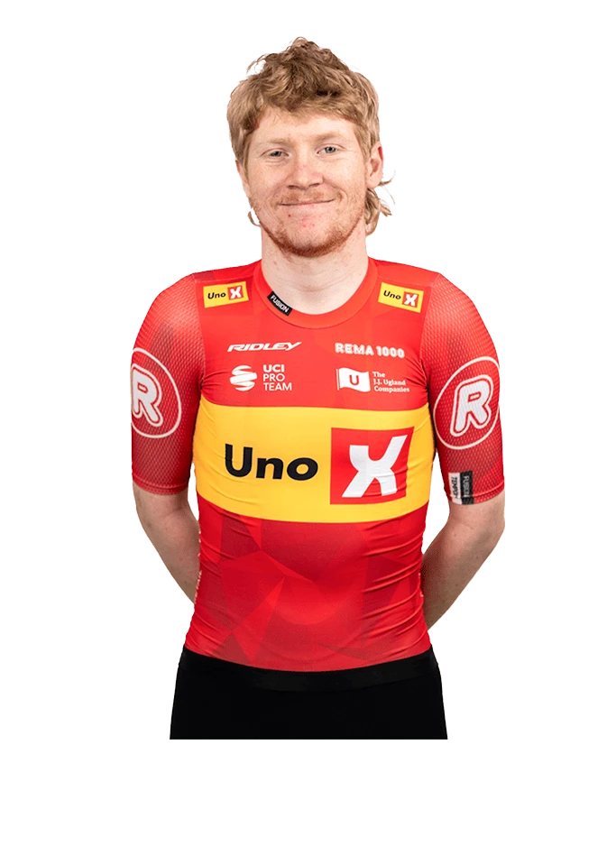 Magnus kulset 83345