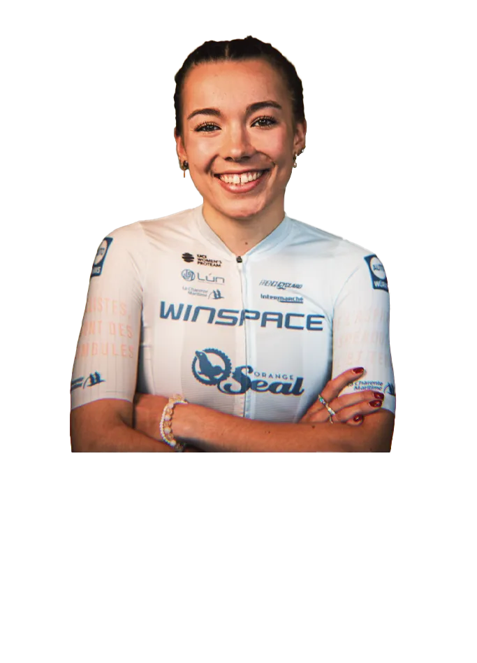 Marie morgane le deunff 107581