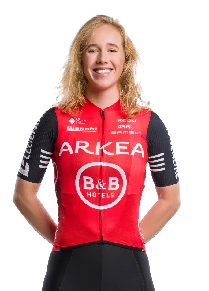 Marjolein van t geloof 90112