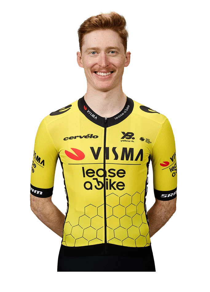 Matteo jorgenson 68206