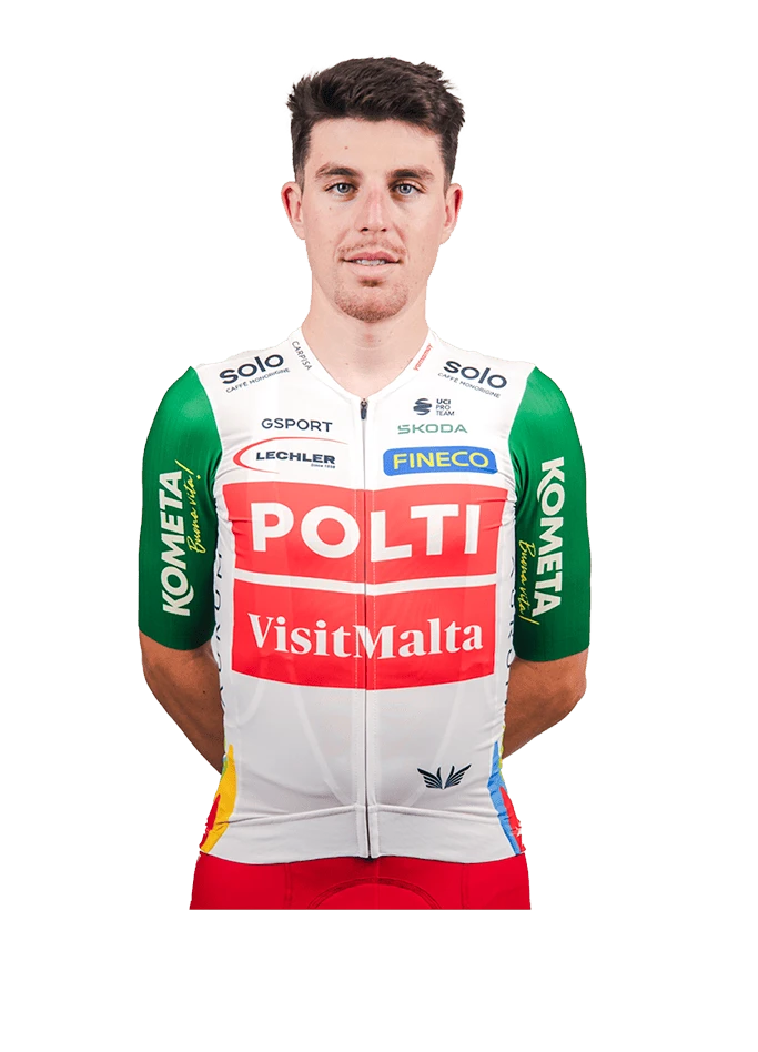 Mattia bais 40238