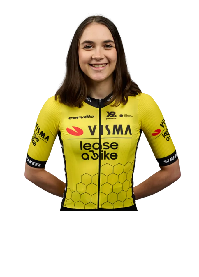 Maud oudeman 156233