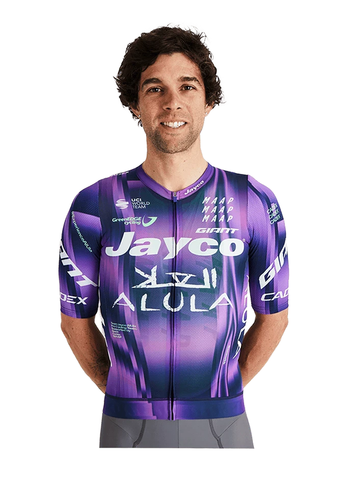 Michael matthews 2211