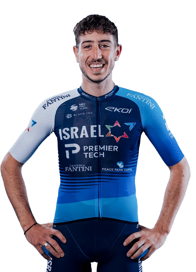 Nadav raisberg 102328