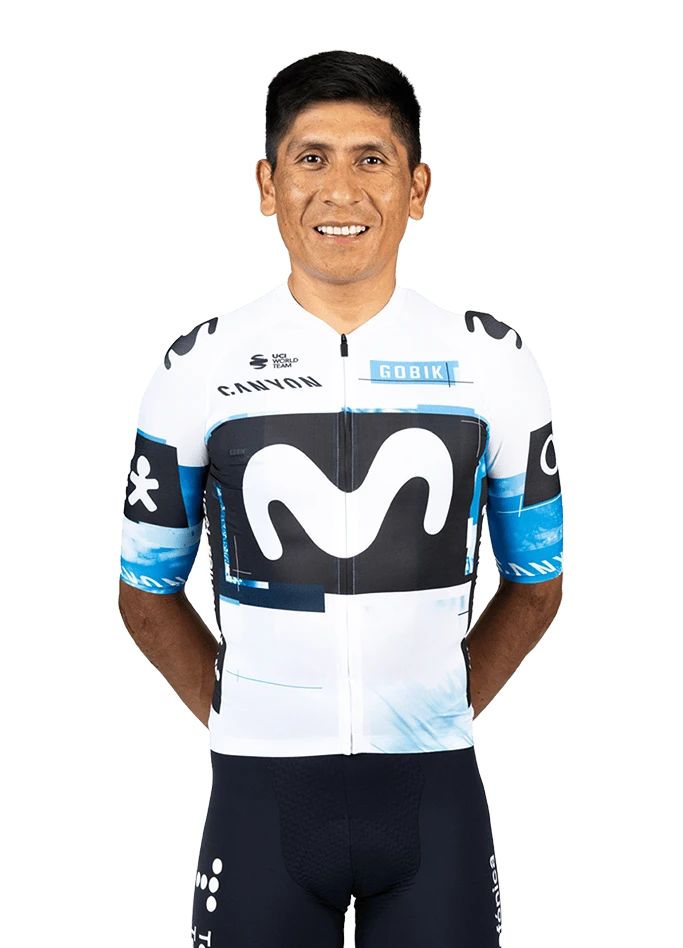 Nairo quintana 2276