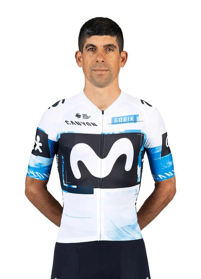Nelson oliveira 1008
