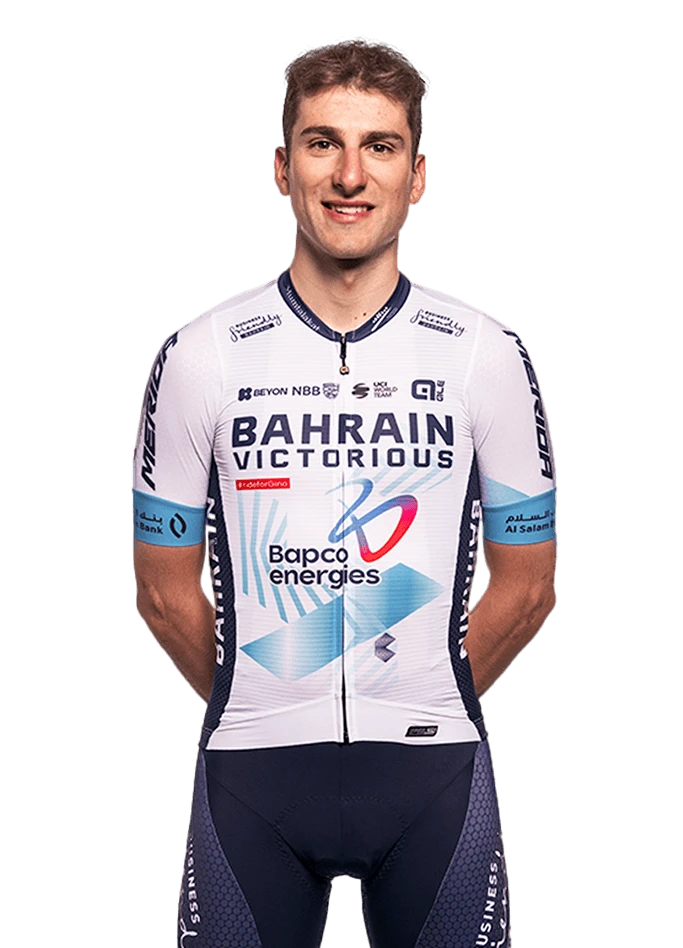 Nicolo buratti 98031