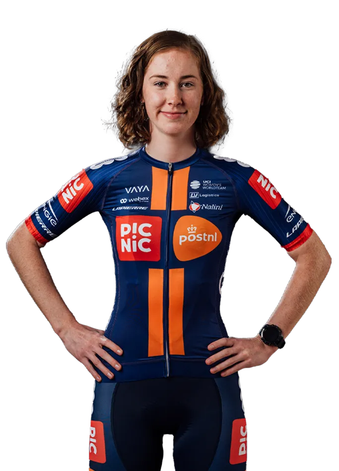 Nienke vinke 167201