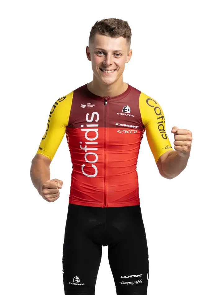 Nolann mahoudo 119968