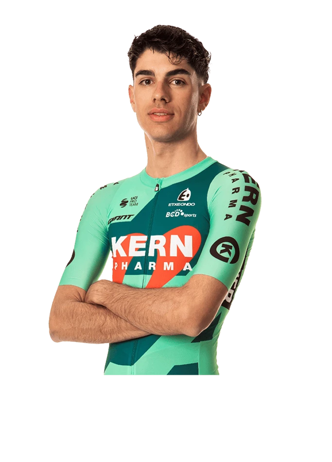 Pablo carrascosa 120792